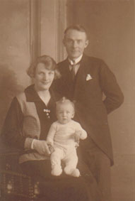 My parents and I My parents and I