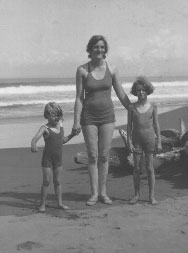 My parents and I My parents and I