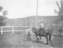 My parents and I My parents and I